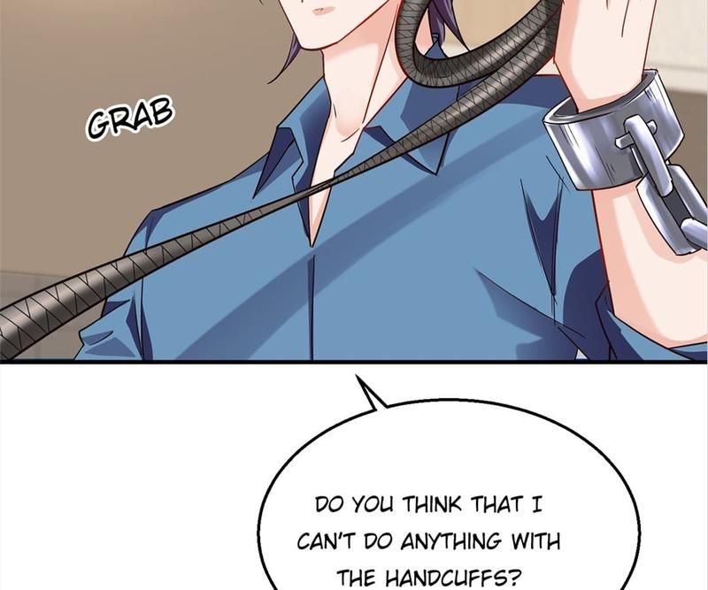 Warm Wedding - Episode 297 — page 5