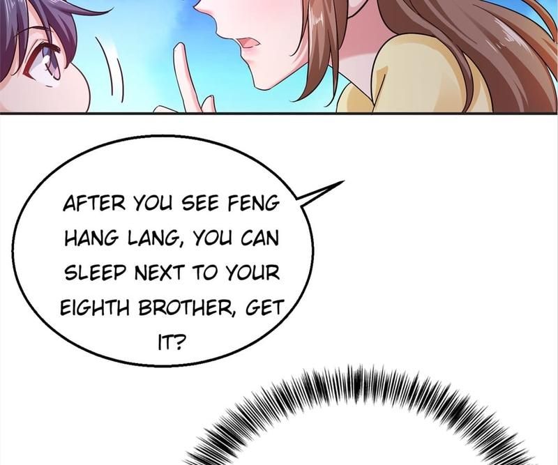 Warm Wedding - Episode 297 — page 51