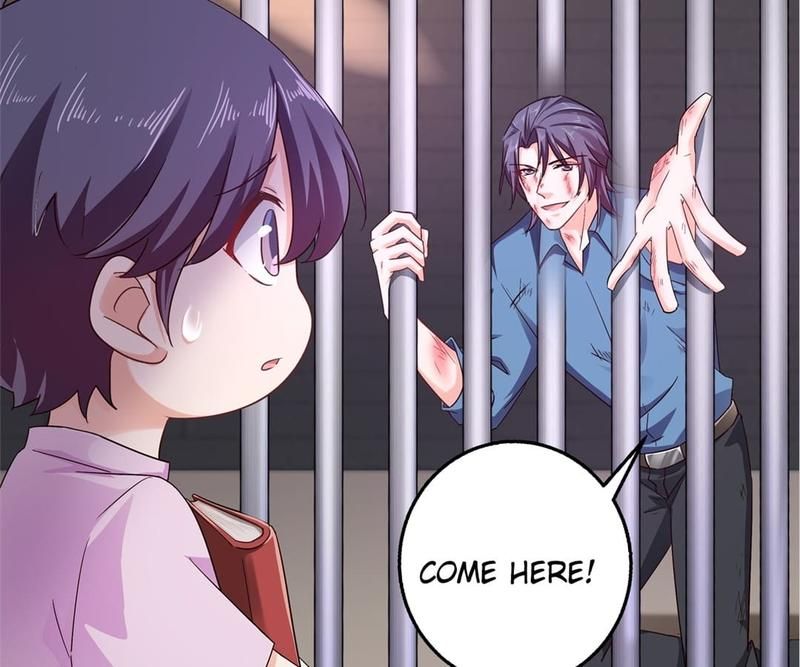 Warm Wedding - Episode 297 — page 61