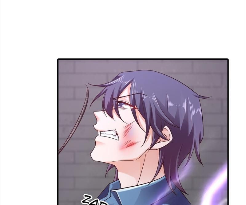 Warm Wedding - Episode 297 — page 9