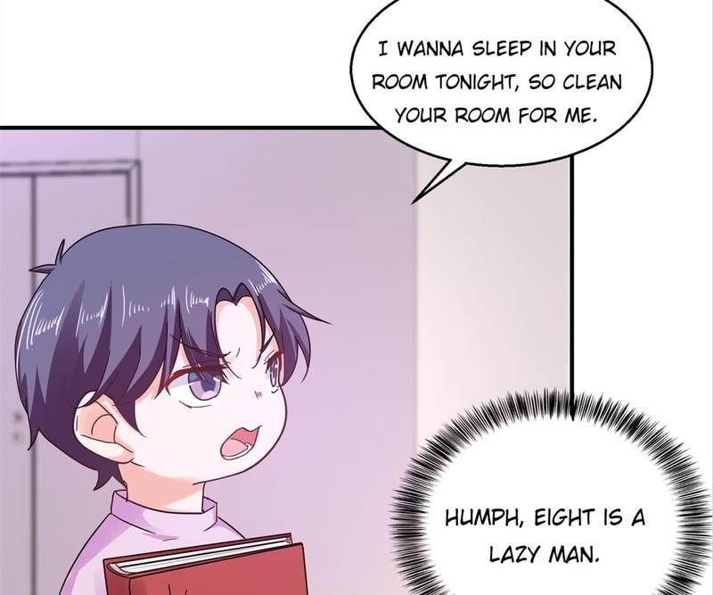 Warm Wedding - Episode 298 — page 19