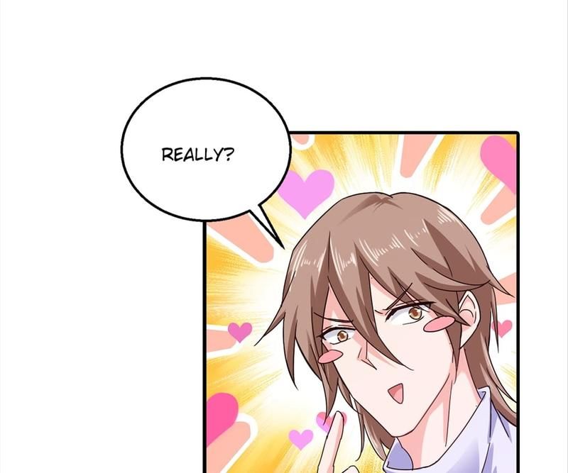 Warm Wedding - Episode 298 — page 21