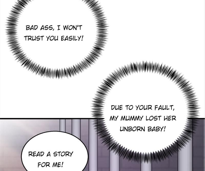 Warm Wedding - Episode 298 — page 24