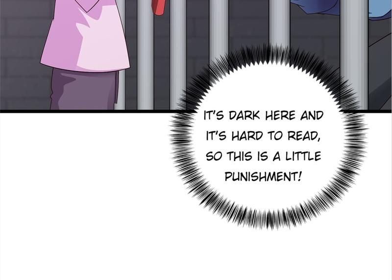 Warm Wedding - Episode 298 — page 26