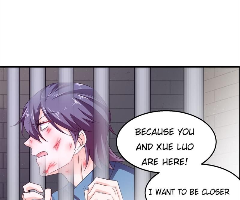 Warm Wedding - Episode 298 — page 3