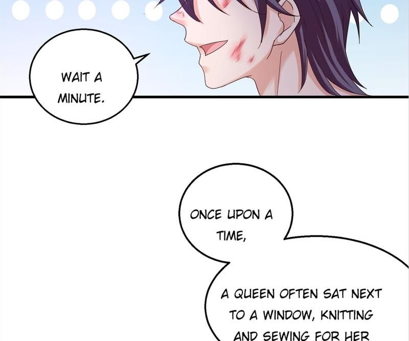 Warm Wedding - Episode 298 — page 31