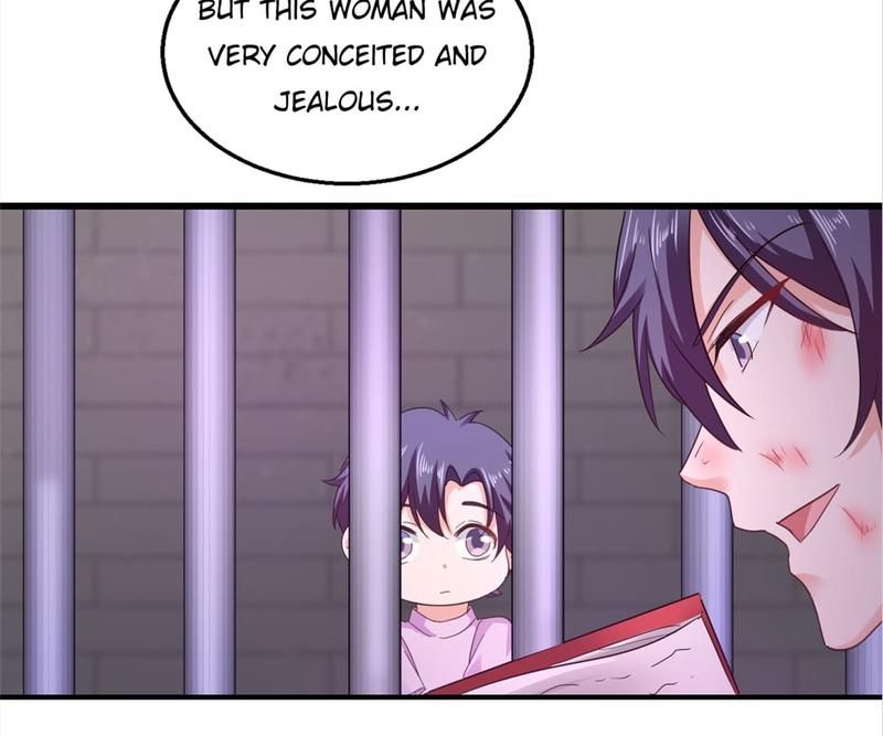 Warm Wedding - Episode 298 — page 34