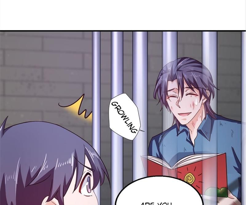Warm Wedding - Episode 298 — page 42