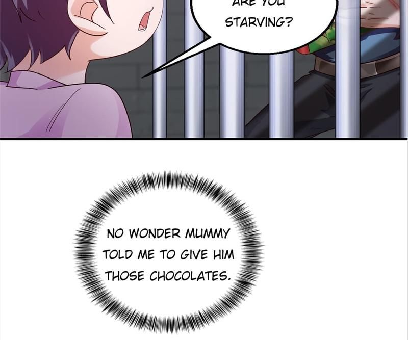 Warm Wedding - Episode 298 — page 43