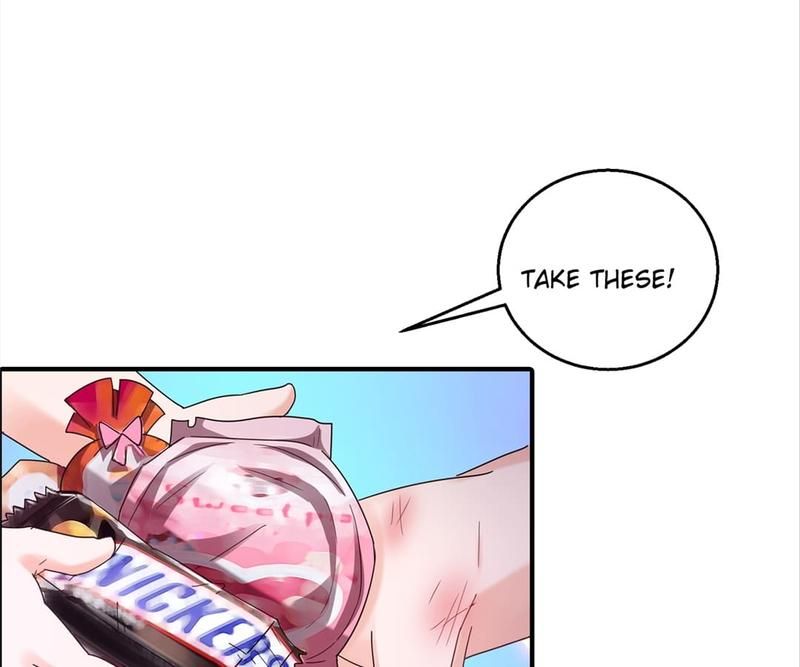 Warm Wedding - Episode 298 — page 45