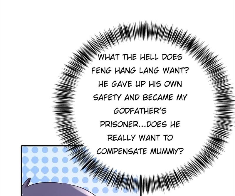 Warm Wedding - Episode 298 — page 51