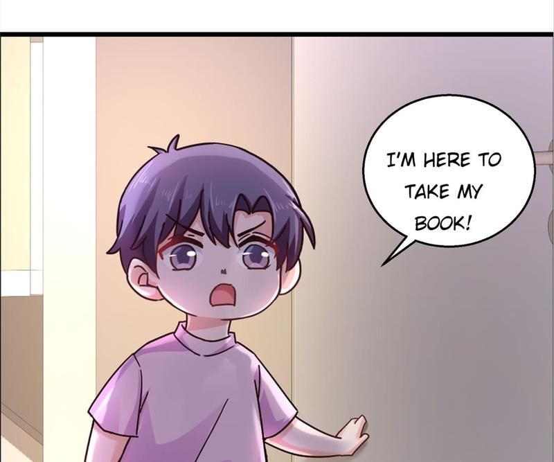 Warm Wedding - Episode 299 — page 13