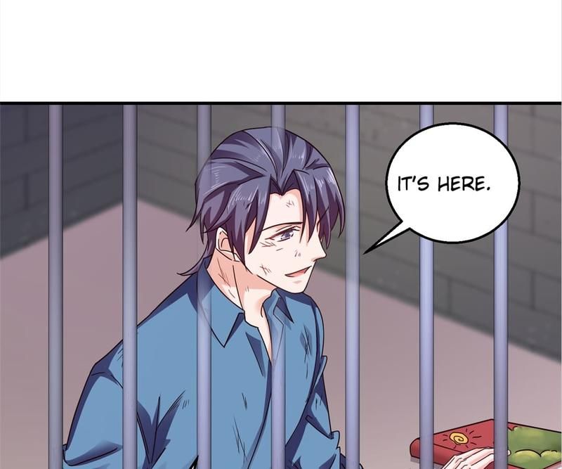 Warm Wedding - Episode 299 — page 16