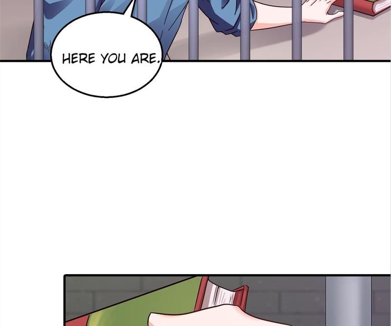 Warm Wedding - Episode 299 — page 17