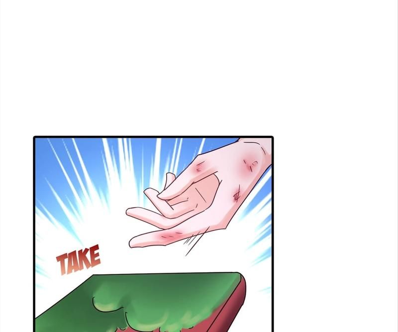 Warm Wedding - Episode 299 — page 22