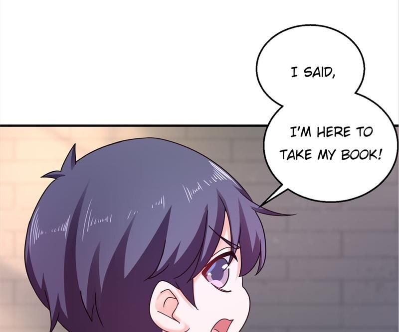 Warm Wedding - Episode 299 — page 24