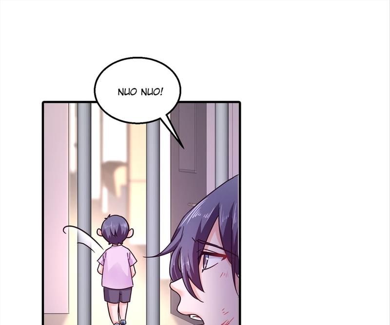 Warm Wedding - Episode 299 — page 28