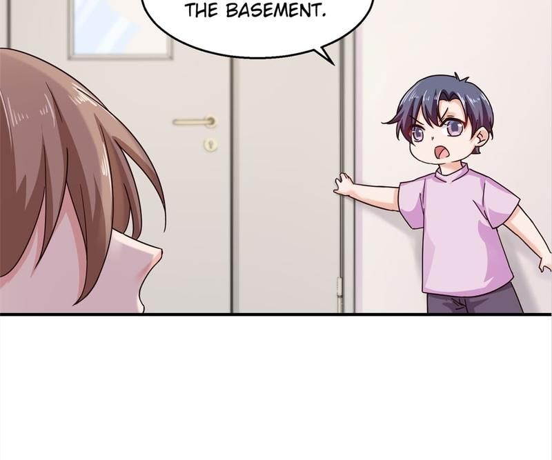 Warm Wedding - Episode 299 — page 3