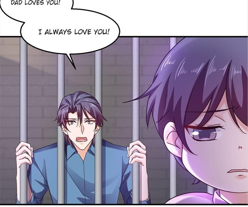 Warm Wedding - Episode 299 — page 30