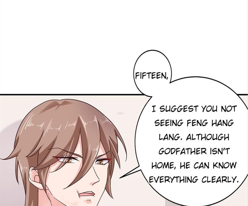 Warm Wedding - Episode 299 — page 4