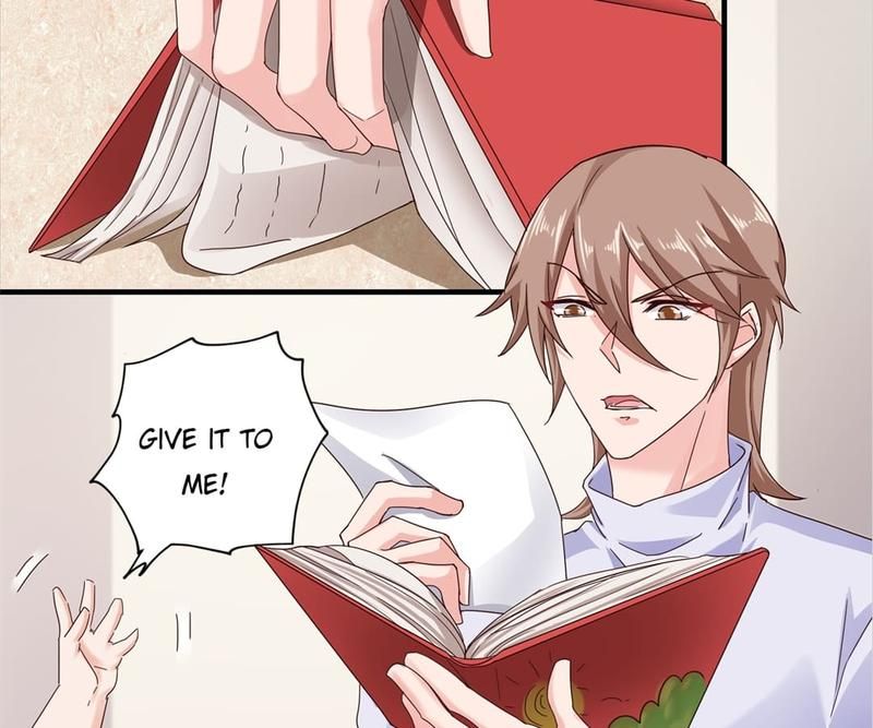 Warm Wedding - Episode 299 — page 40