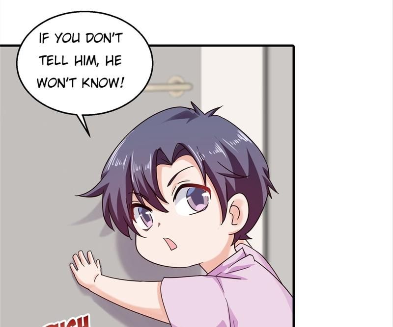 Warm Wedding - Episode 299 — page 6