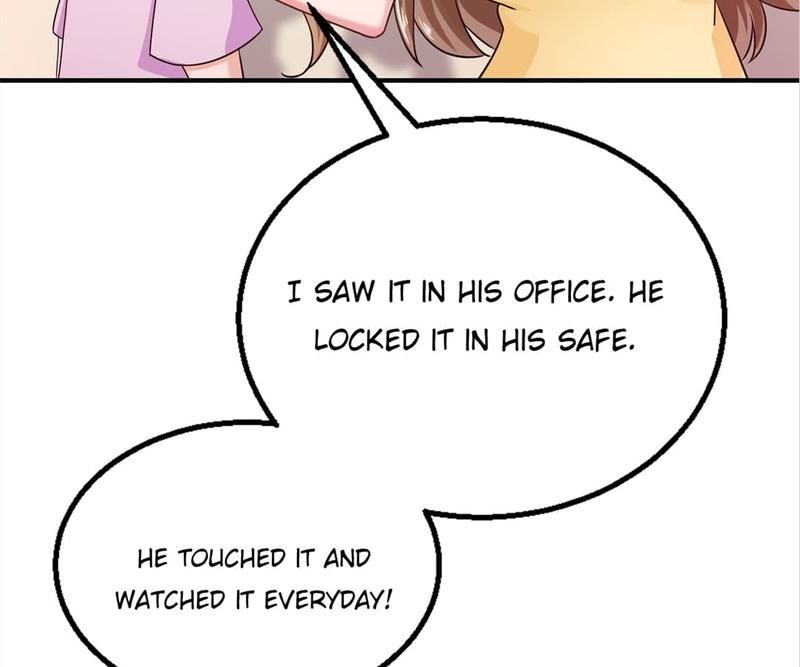 Warm Wedding - Episode 299 — page 66