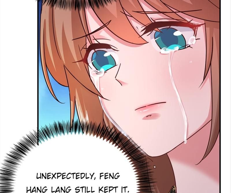 Warm Wedding - Episode 299 — page 68