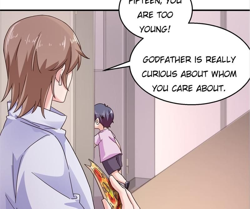 Warm Wedding - Episode 299 — page 8