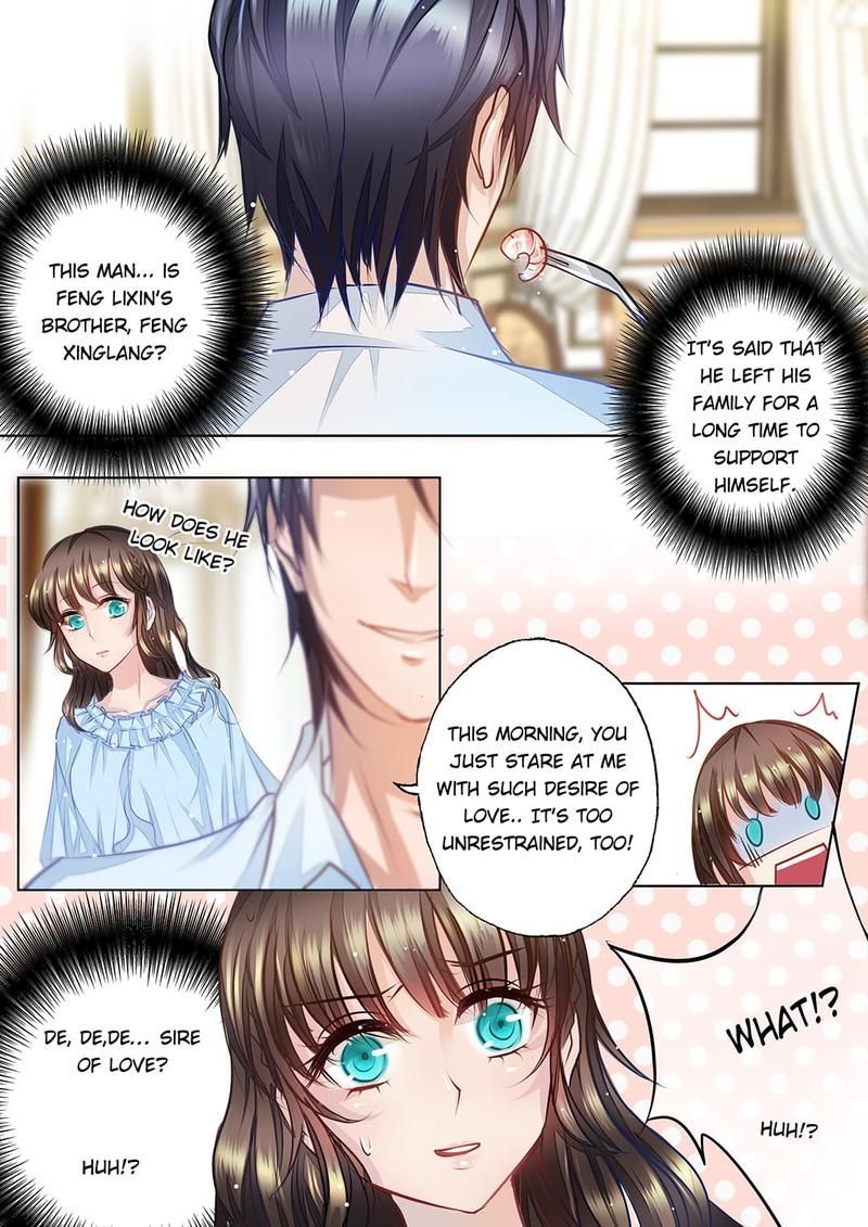 Warm Wedding - Episode 3 — page 2