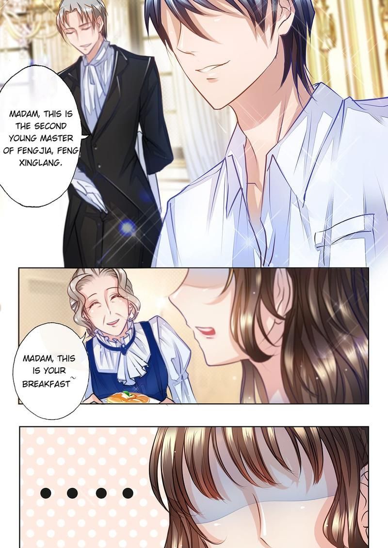 Warm Wedding - Episode 3 — page 4