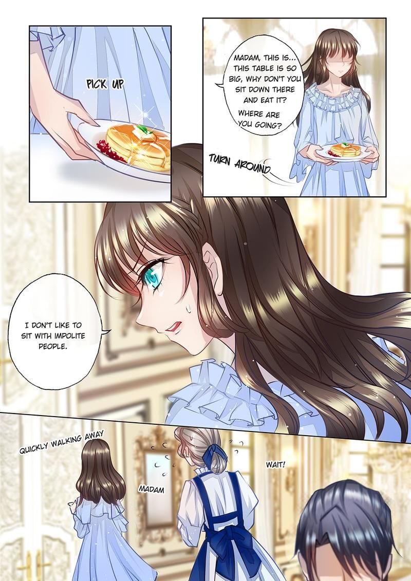 Warm Wedding - Episode 3 — page 5