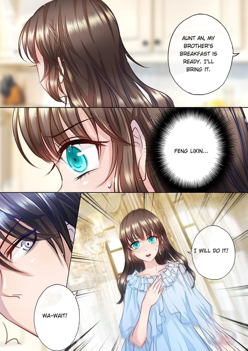 Warm Wedding - Episode 3 — page 6
