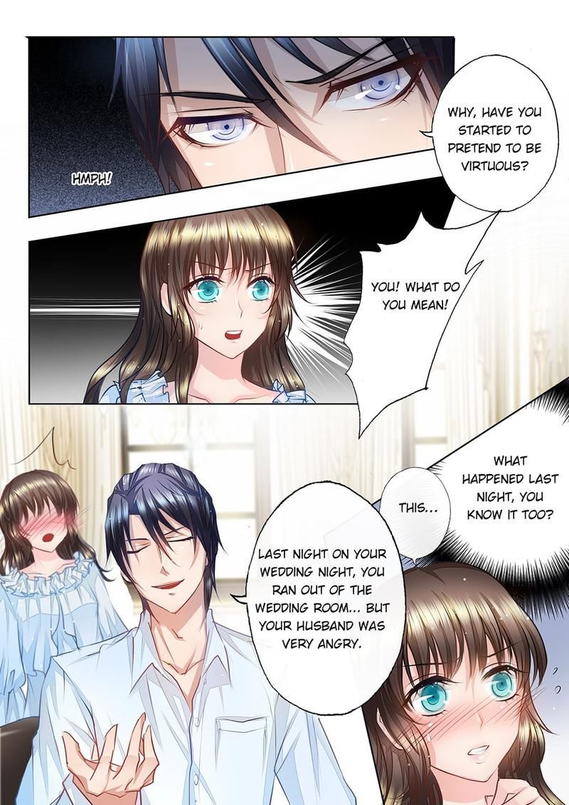 Warm Wedding - Episode 3 — page 7