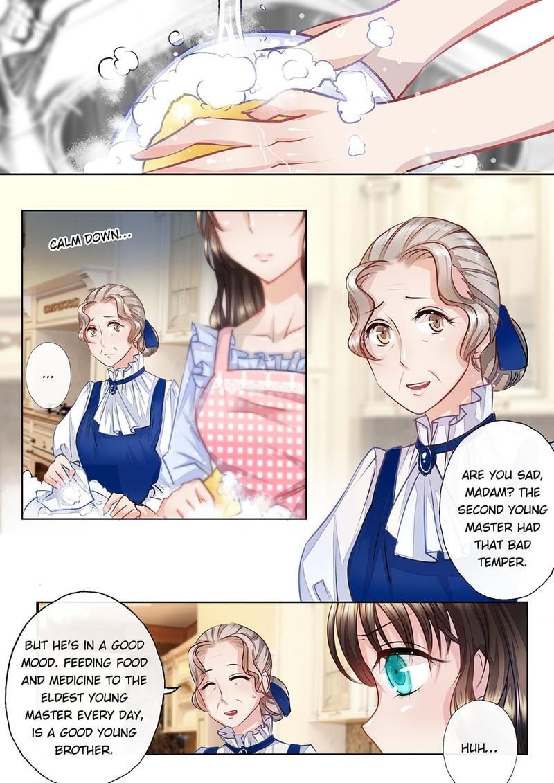 Warm Wedding - Episode 3 — page 9
