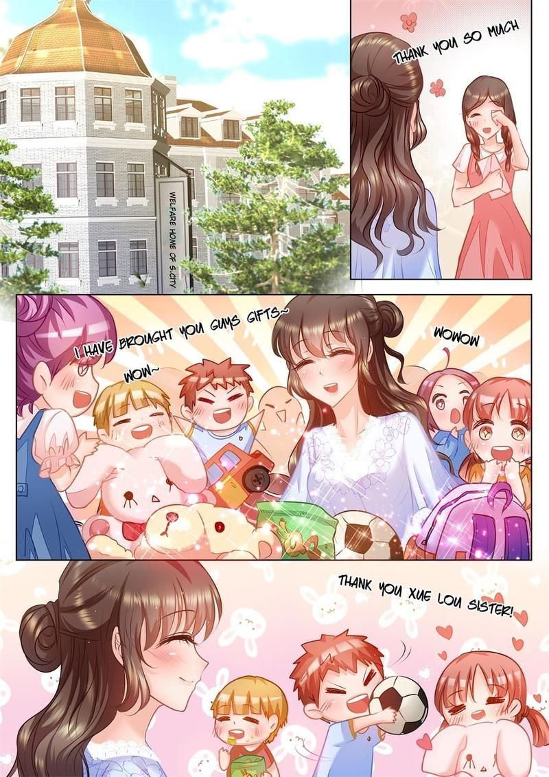 Warm Wedding - Episode 30 — page 5