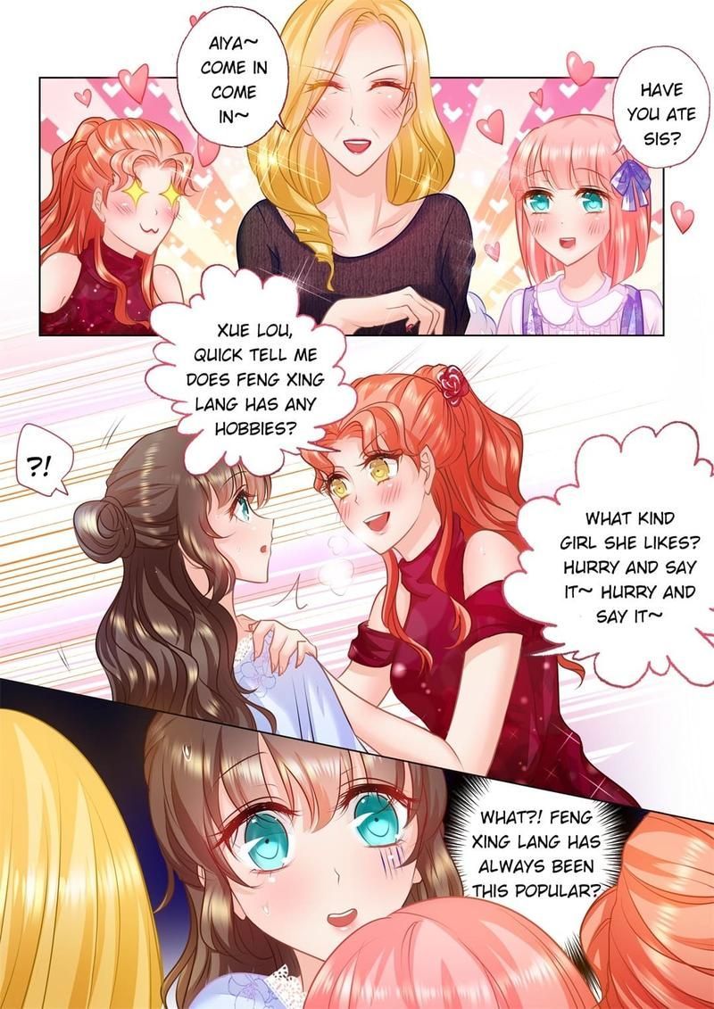 Warm Wedding - Episode 30 — page 7