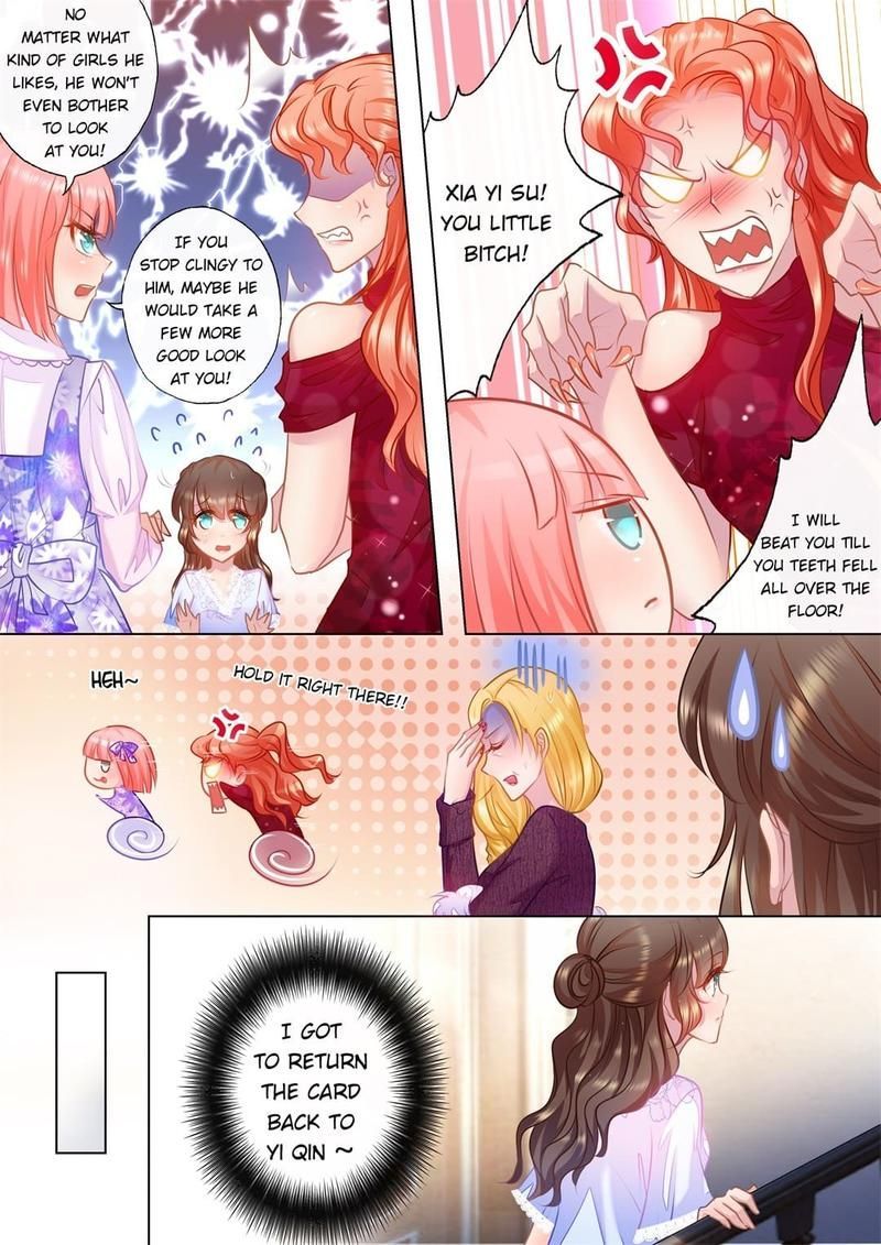 Warm Wedding - Episode 30 — page 8