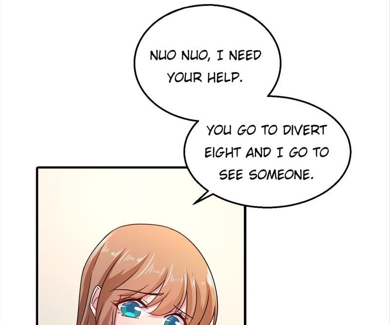 Warm Wedding - Episode 300 — page 35