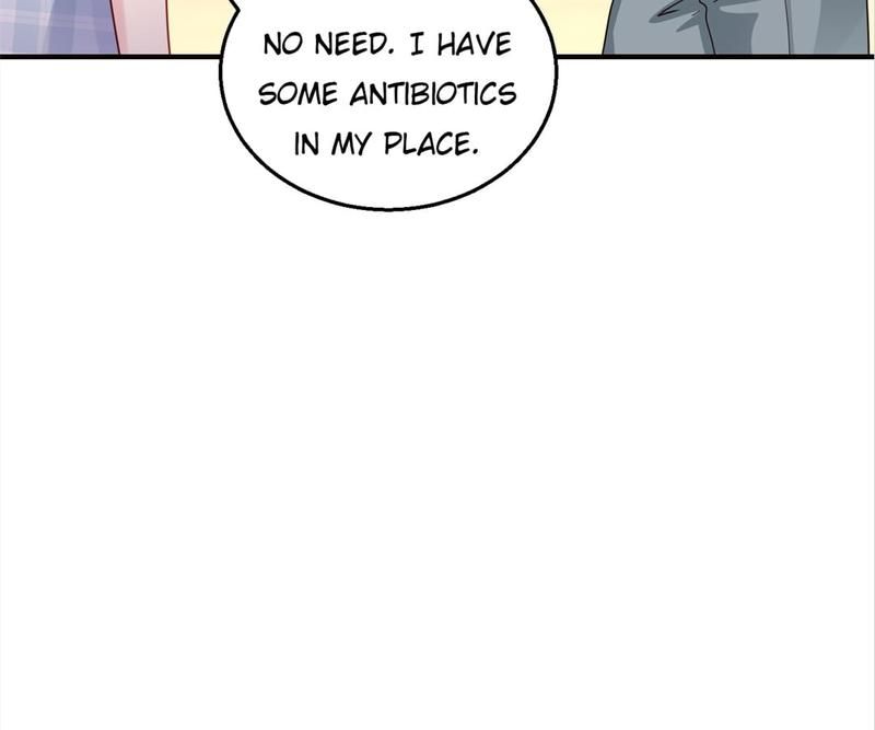 Warm Wedding - Episode 300 — page 76