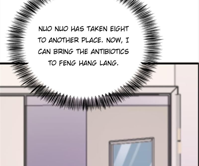 Warm Wedding - Episode 300 — page 83