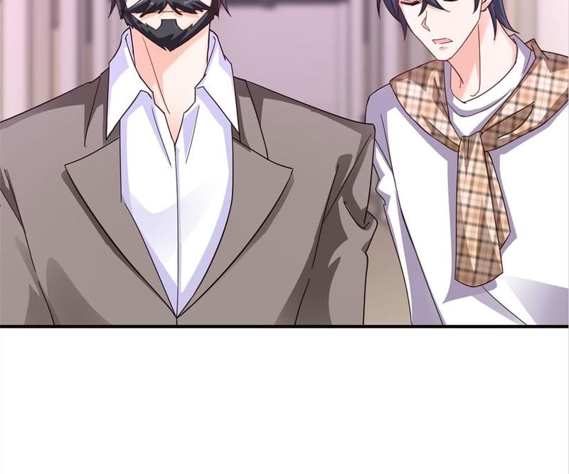 Warm Wedding - Episode 300 — page 89