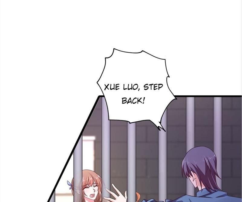 Warm Wedding - Episode 301 — page 19
