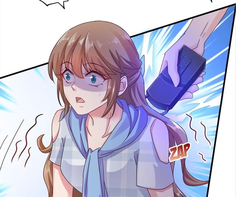 Warm Wedding - Episode 301 — page 49