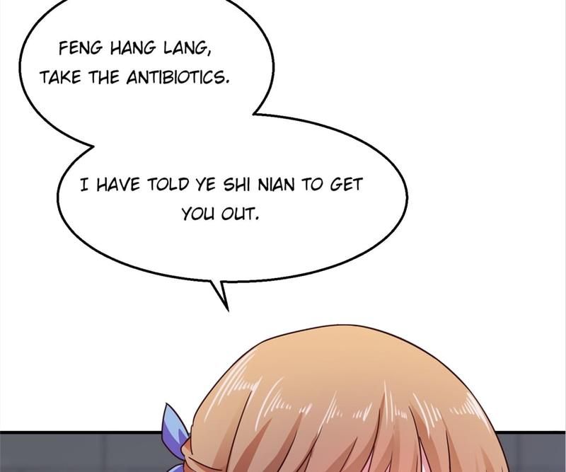 Warm Wedding - Episode 301 — page 5