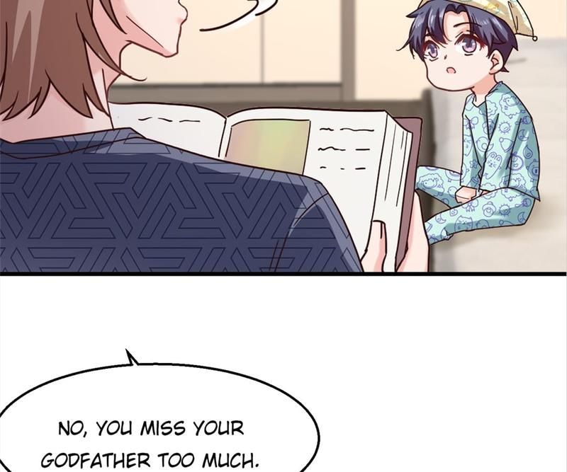 Warm Wedding - Episode 301 — page 58