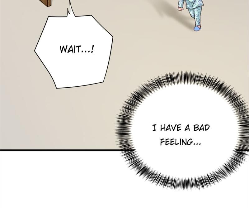 Warm Wedding - Episode 301 — page 61