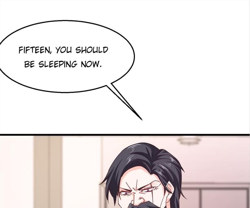 Warm Wedding - Episode 301 — page 67