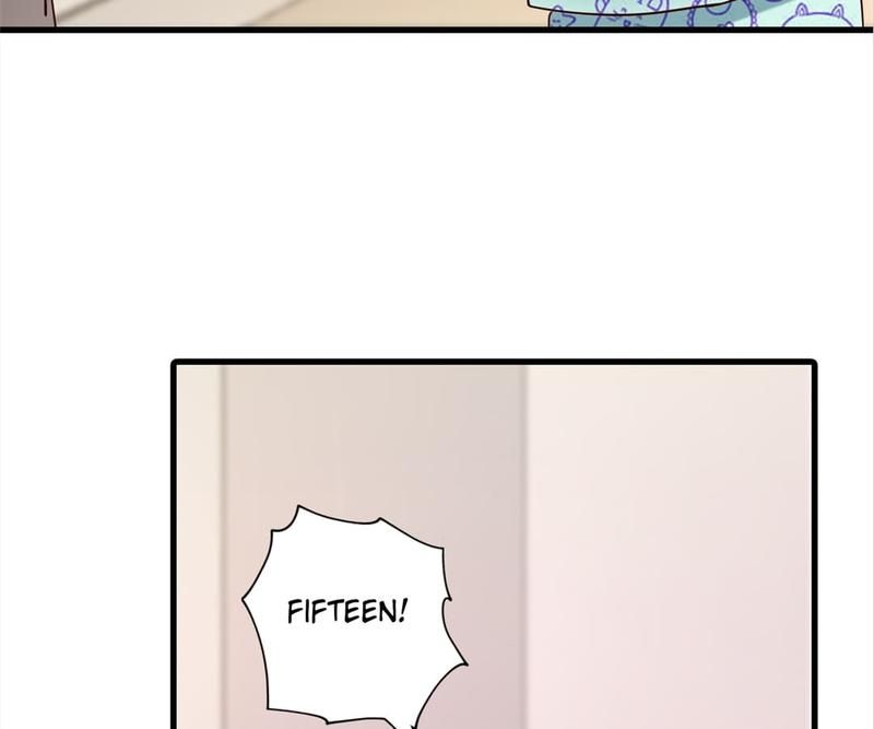 Warm Wedding - Episode 301 — page 73