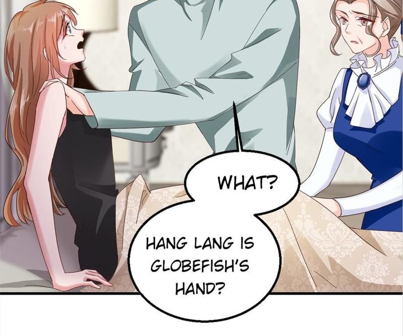 Warm Wedding - Episode 302 — page 13
